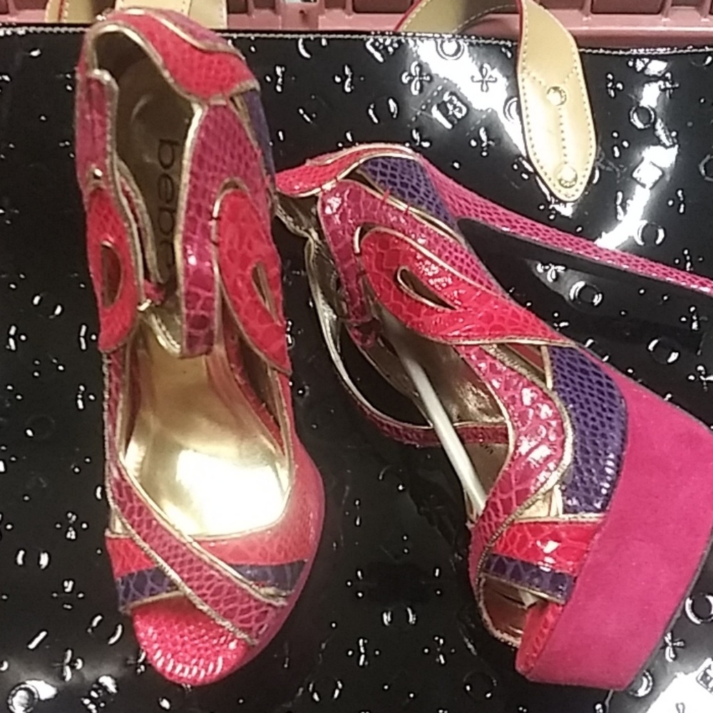 Heels